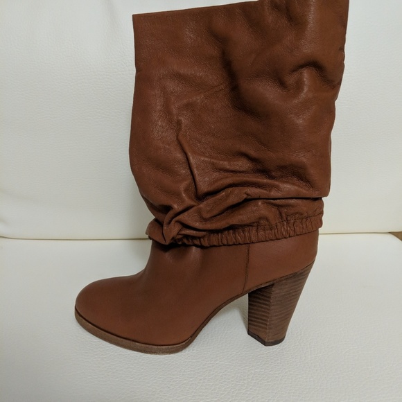 Marc by Marc Jacobs Gathered Sleeve Booty - Picture 3 of 8